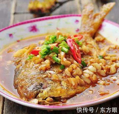 食欲大开的4道菜，口水止不住的流，还不快学习一下！