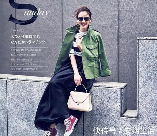 衣橱|为什么不建议穿花裙？深度解析“衣橱裙装”，学穿搭干货、提衣品
