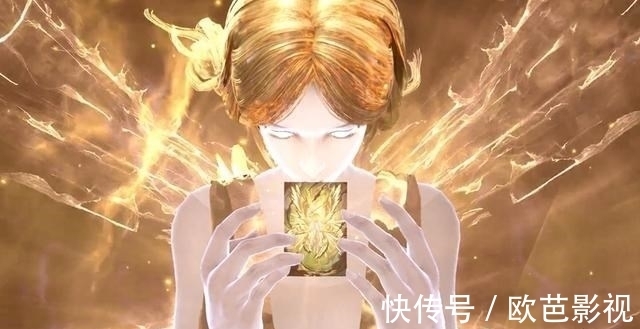 官博|《斗罗大陆》七怪合作第一考，唐三的脸被吐槽，表情好像欠了钱？