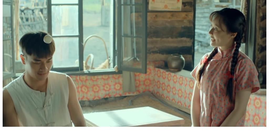 首播|程煜《夺金》首播惊艳，4大看点分外精彩，我看好这是今年的爆款