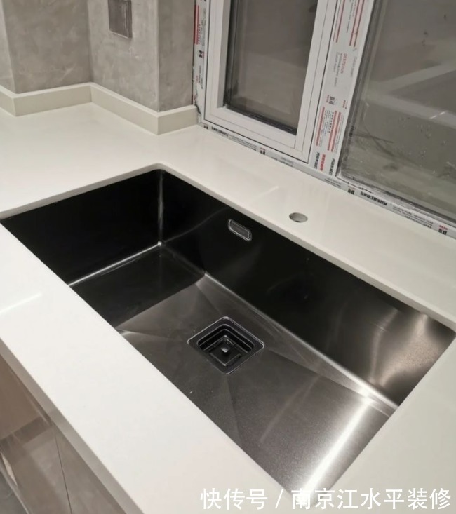 装修|南京厨房要怎么装修?想要厨房装修不出错,实用细节妙不可言