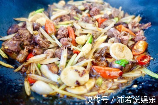 几道好吃的美味家常菜,好吃到停不下来,小孩吃了赞不绝口