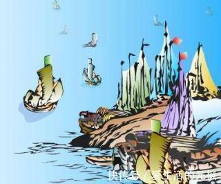 莺莺传|刘庭信朝天子赴约