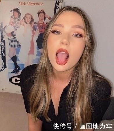 碳水化合物|健美提高了她的气质，让她更加的完美，再也不用担心形象问题了