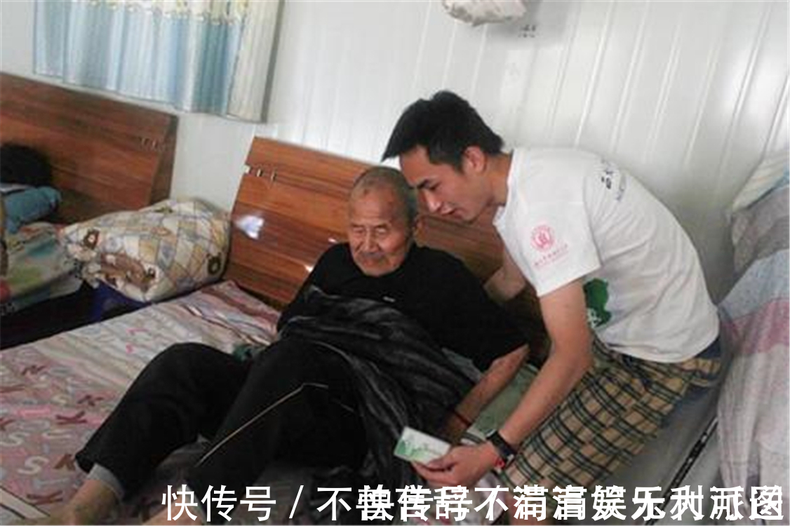 二胎政策|老了才知道,无论生多少个孩子,“最孝顺”自己的总是这一个