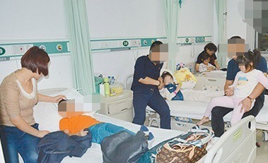 儿子|三岁儿子患上白血病,八岁女儿成功配型,女儿的话却让父母沉默