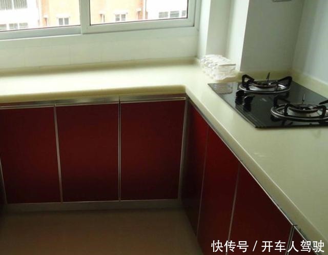 定制|橱柜定制得6个要点,一个都不知道你还敢装厨房真佩服你的勇气!