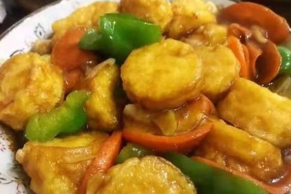 营养|孩子常吃此道菜，能补钙增强抵抗力，营养均衡身体棒