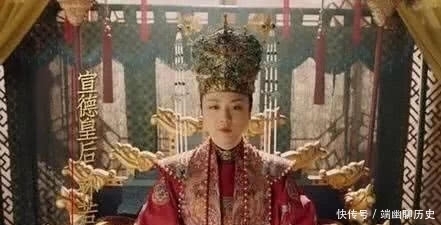 朱瞻基|明宣宗驾崩后，为何不能在朱姓的王爷里选择一个继任者？