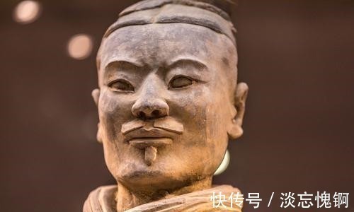 女史箴图#脸上有这个特征的人,可能不是正宗汉族人,你的先祖或许被汉化了