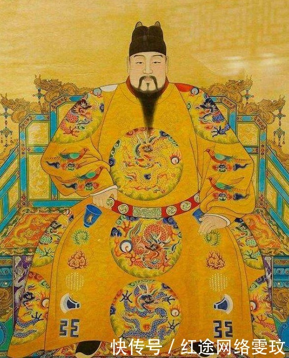 俘虏|俘虏汉人皇帝，将黄金家族屠戮殆尽，寻得传国玉玺后要重建元朝