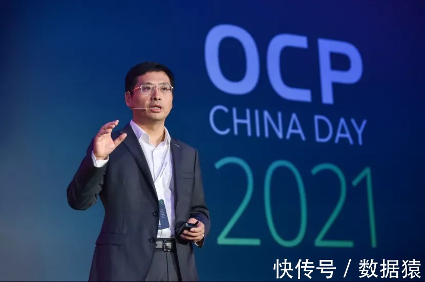 架构|采访西部数据副总裁刘钢：不满是向上的车轮，以变制变才是数据存储路上的原动力