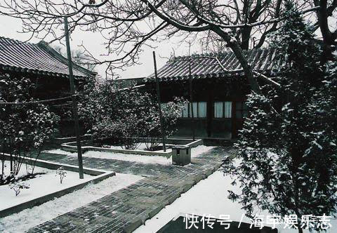 赵萝蕤&钱钟书只爱过杨绛一人当事人回避,陆小曼干女儿现身暗示不简单