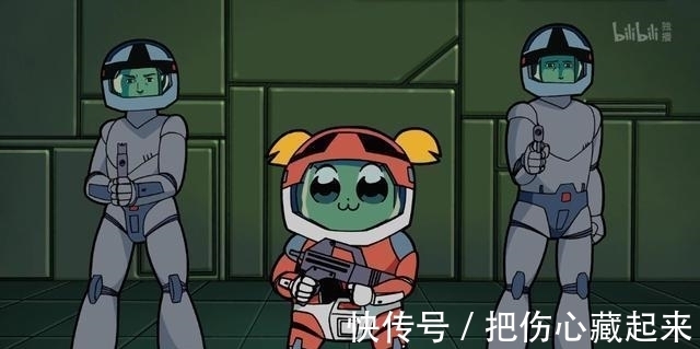 联动|荒野行动骚操作吓坏众人, 有啥想不开的跟这个奇葩魔性动漫联动