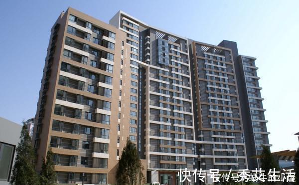 高楼层|售楼亲戚透露买房时一栋楼无论有多少层，挑这几层准不会出错