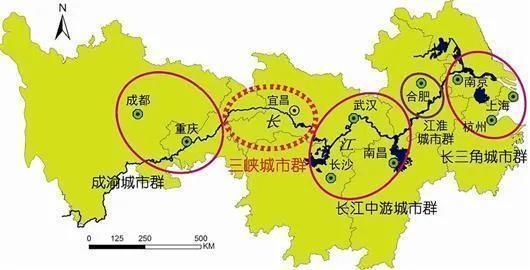 中南大学|为何今年国家会重点扶持苏州和长沙的人工智能产业的发展?
