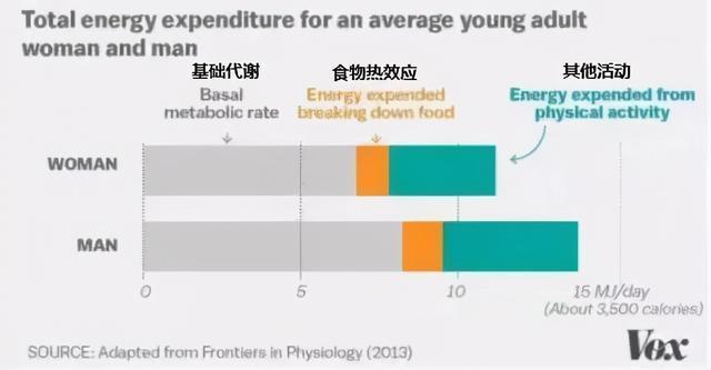 心率|每天坚持跑步，怎么还变胖了？因为你陷入了这4个误区