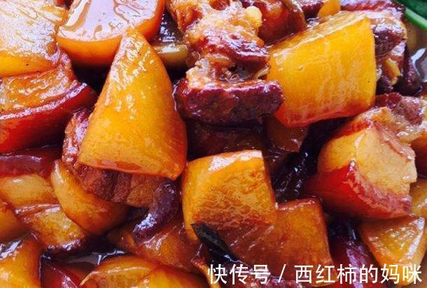 润肠菜|孩子不消化三伏天40度大便带血,多吃润肠菜,去火润燥,润肠通便