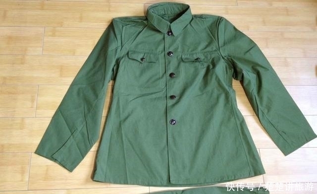 如今|七八十年代十分流行的“的确良”,曾风靡一时,如今为何消失了?