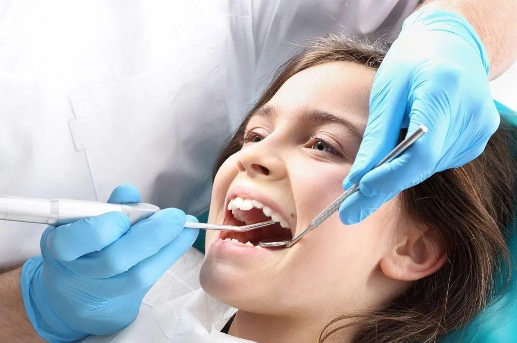 牙齿|不吃糖,孩子却满口烂牙!罪魁祸首竟是它,快看你家有没有