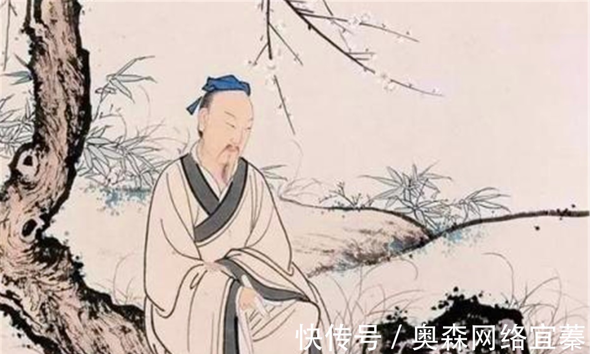 规矩$鬼谷子:一个人,混的越差,越要明白2条规矩,福报很快就来!