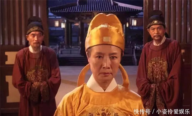 太平公主|武则天在位15年，手握重权，为何神龙政变如此轻易就成功了