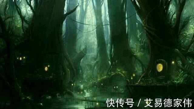 昆仑山!山海经:九天玄女和西王母,可能是上下级关系