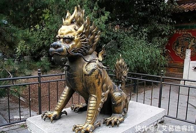 坏人|他与尧舜禹齐名是上古四圣之一,断案全靠独角兽,顶谁谁就是坏人