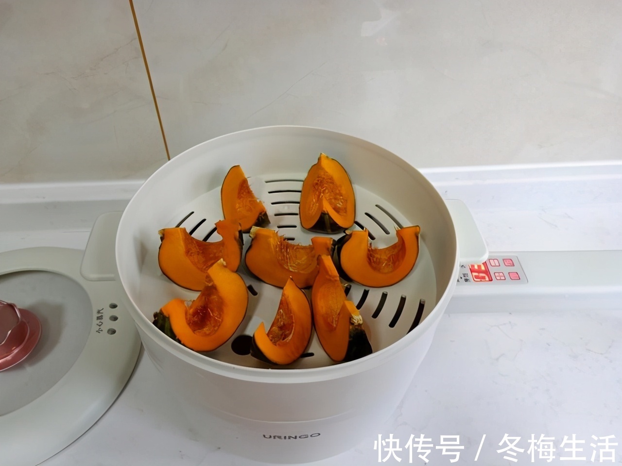 芦笋|3种早餐孩子不建议吃!如果有条件,早餐20分钟又快又好