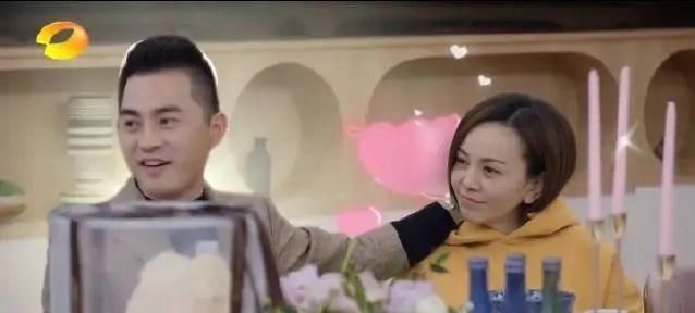 王琳参加相亲综艺节目,大胆发言,直言自己有十多年没有谈恋爱了