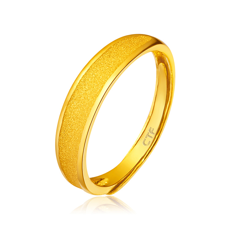 船大|周大福给我们的感觉为什么不够高大上？