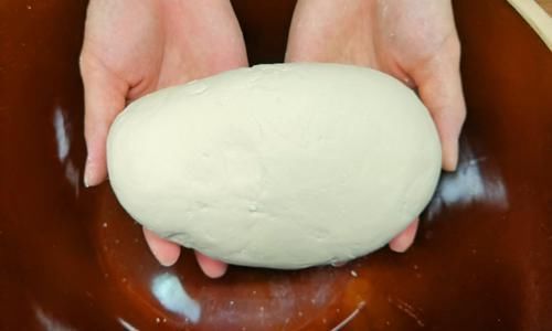 诀窍|无论和什么面，牢记2个手法，面再软都不粘手，老师傅诀窍真实用