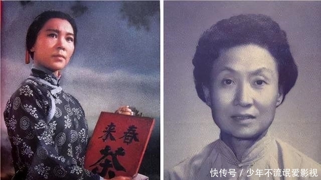 阿庆嫂寻找原型热,引起当年知情人士反感,警示正确对待艺术创作