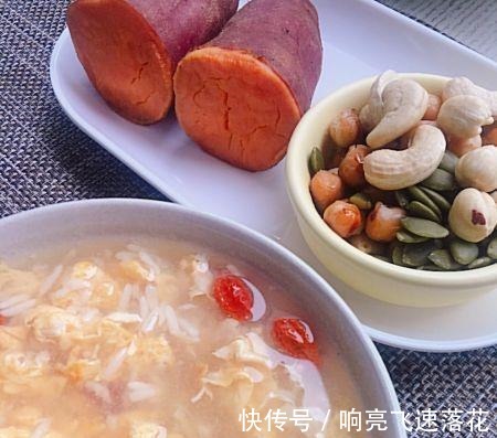 减脂|低卡减脂早餐｜简单料理方便（持续更新）！