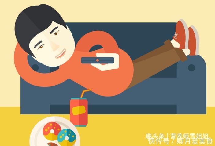 女子|43岁女子，头晕眼发黑，查出脑梗，只因一种“零嘴”吃太多