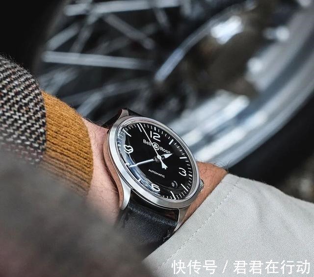 表盘|这么多“万元”好表,你的手够戴吗!