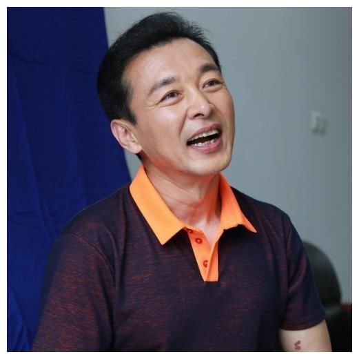 著名演员王强 夫妻闹离婚 儿子在结婚证上的留言让他泪奔 快资讯