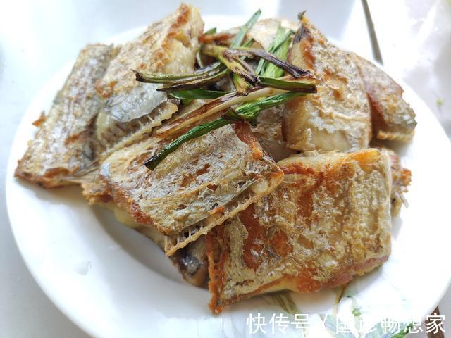 带鱼|带鱼这样做 比干炸的好吃5倍 又省时省力省油