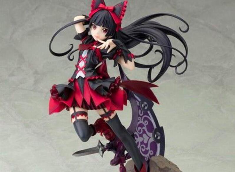 评论|小女孩摔坏百万手办,看了评论区后,宅男决定不让她赔了