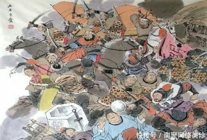 拒绝|明朝北部边防不足以抵抗蒙古进攻,嘉靖皇帝拒绝蒙古互市