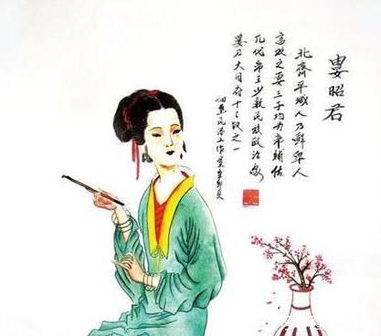 皇帝|此女嫁给一个士兵,自己4个儿子是皇帝,2个女儿是皇后!