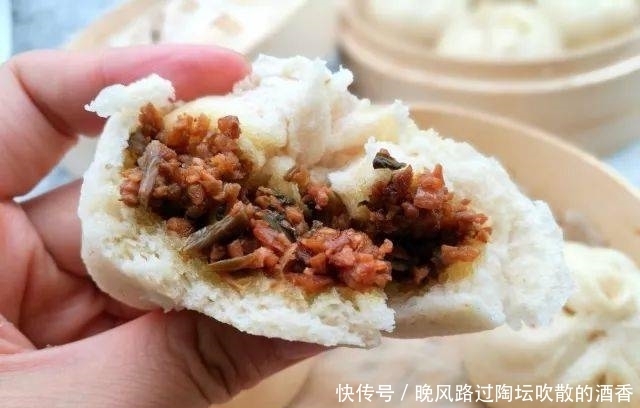 七款美味早点做法,收藏起来换着做!