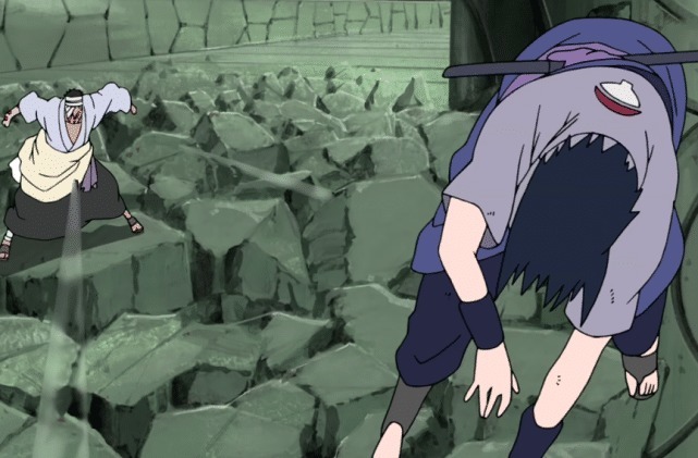 写轮眼|伊邪那岐没有加强团藏的实力,舍弃这招,他或许可以超越猿飞日斩