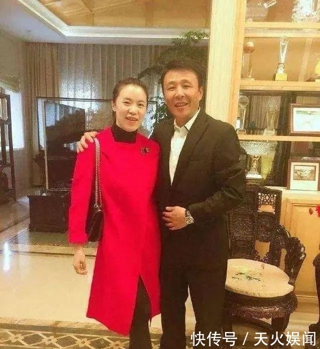 奥运会|王楠从澡堂出来,郭斌对刘国梁说:这是王楠吗?咋跟电视里不一样