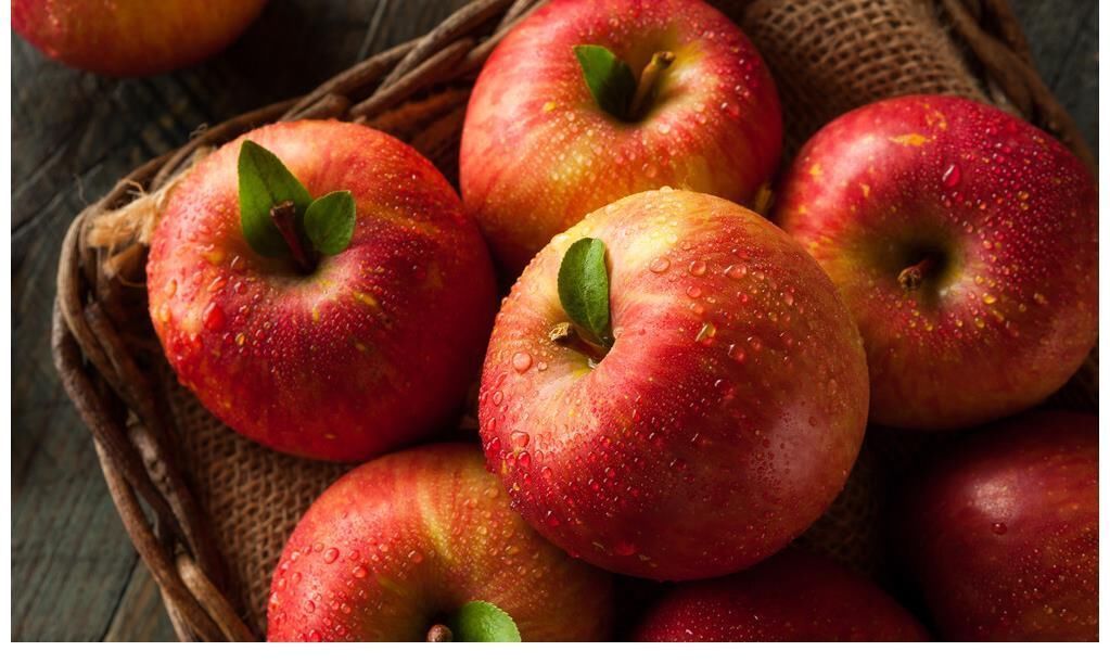 杨桃|水果中的补钙“王者”被发现,医生:多吃这3种水果,助你骨壮如牛