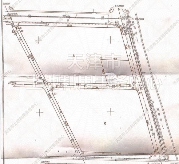 侯台|土地│全城起飞 54宗土地信息再度填充天津第二轮集中供地遐想