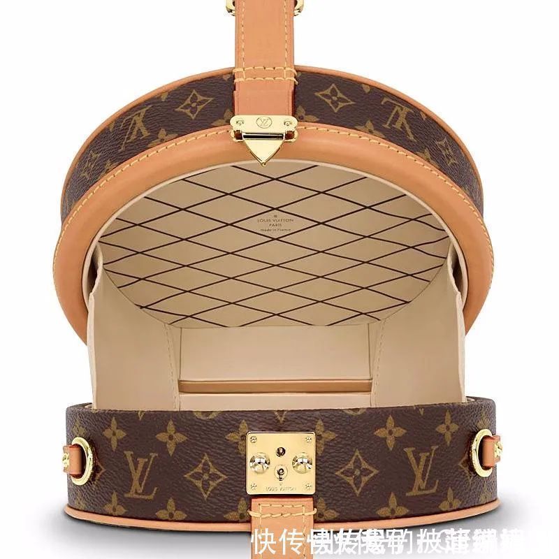 薇薇安|我来和大家吐槽一下,LV里面最华而不实的三款包