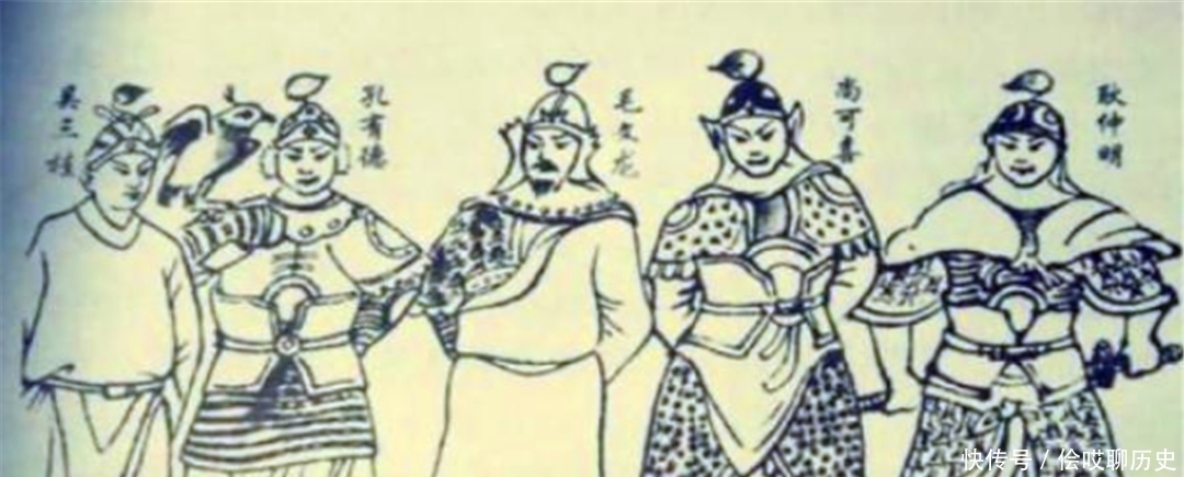 皇帝|崇祯皇帝为何一定要杀了大臣袁崇焕?