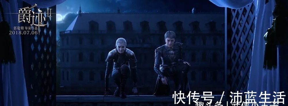 爾冬升|跟李成儒較勁，向爾冬升裝委屈！不取關(guān)郭敬明，留著過年嗎