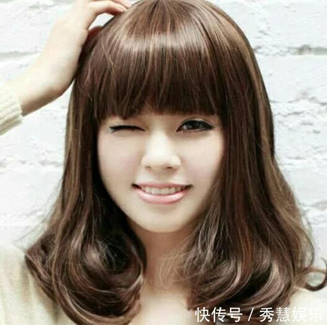 这些老气发型别再留了，明明三十多岁，看上去却跟五十岁大妈一样